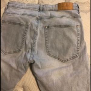 HM MEN JEANS